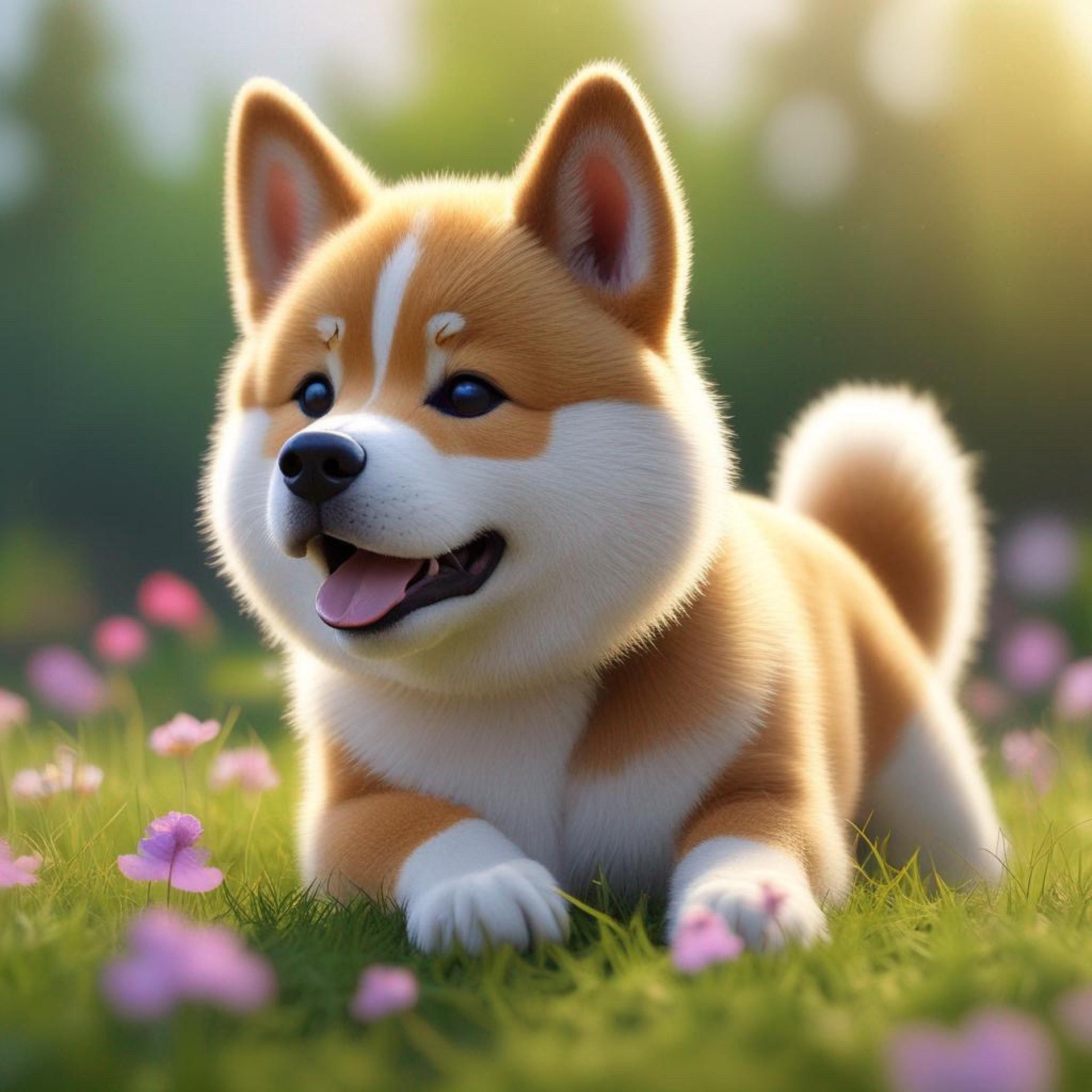 Ein Hoch auf die Sonne